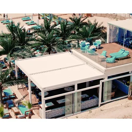 Dolphin Coast Apartman