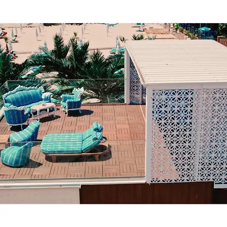 Apartman Dolphin Coast