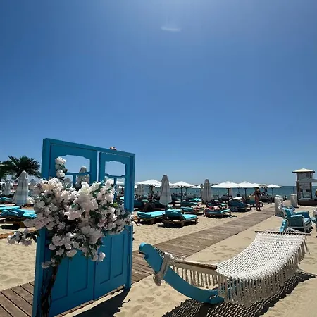 Apartman Dolphin Coast Napospart