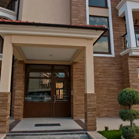Apartman Dolphin Coast *