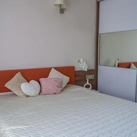 Dolphin Coast Apartman Napospart