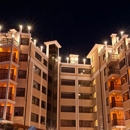Dolphin Coast Apartman Napospart