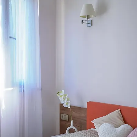 Apartman Dolphin Coast