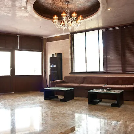 Dolphin Coast Apartman *