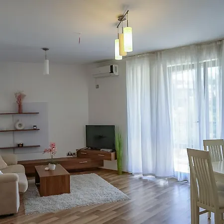 Dolphin Coast Apartman Napospart