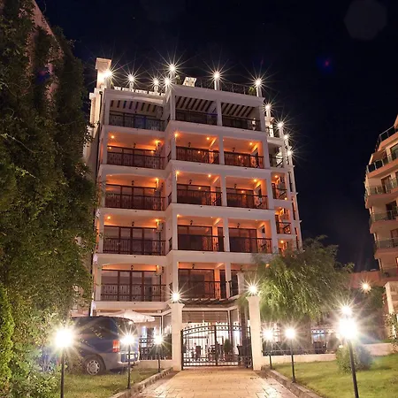 Dolphin Coast Apartman