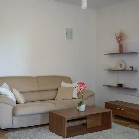 Apartman Dolphin Coast