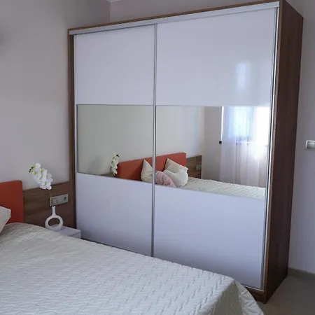 Apartmán Dolphin Coast Sluneční pobřeží