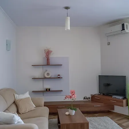 Dolphin Coast Apartmán