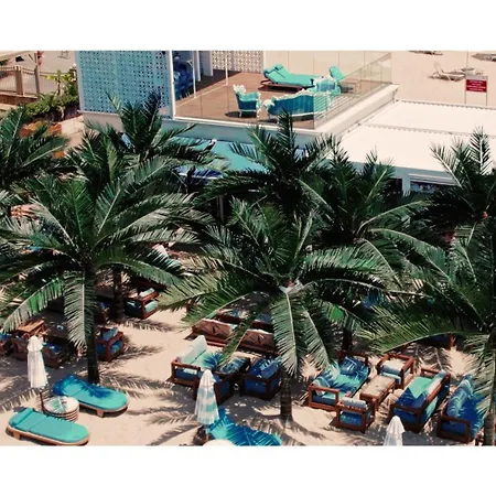 شقة Dolphin Coast *