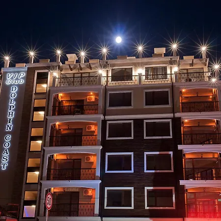 Dolphin Coast ساني بيتش