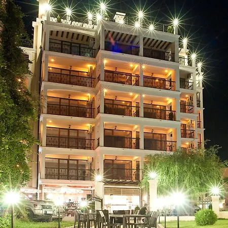 Dolphin Coast ساني بيتش