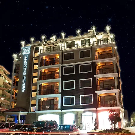 Dolphin Coast Apartment